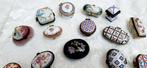 Themacollectie - Pillendoosje - Porcelain Art
