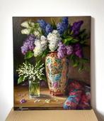 Merie Khys (XX-XXI) - Spring still life