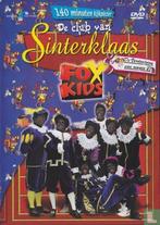 De Club van Sinterklaas de Verdwijning van Wagen 27 - DVD, Cd's en Dvd's, Dvd's | Overige Dvd's, Ophalen of Verzenden, Zo goed als nieuw