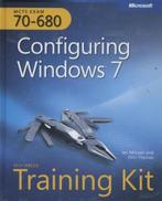 9780735627086 Configuring Windows (R) 7 (Corrected Reprin..., Boeken, Studieboeken en Cursussen, Ian McLean, Zo goed als nieuw