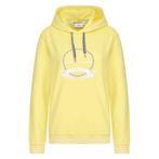 -30% HV Society  HV Society Hoodie hvskimora  maat 42, Kleding | Dames, Truien en Vesten, Verzenden, Nieuw, Geel