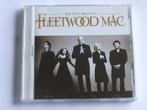 Fleetwood Mac - The very best of (2 CD) rhino, Cd's en Dvd's, Cd's | Pop, Verzenden, Nieuw in verpakking