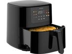 Inventum GF501HLDB - Airfryer - Hetelucht friteuse - 5 liter, Verzenden, Zo goed als nieuw