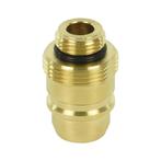ProPlus LPG nippel - Euroconnector - Spanje en Portugal -..., Ophalen of Verzenden, Nieuw