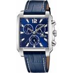 Horloge Heren Lotus 18851/2, Verzenden, Nieuw