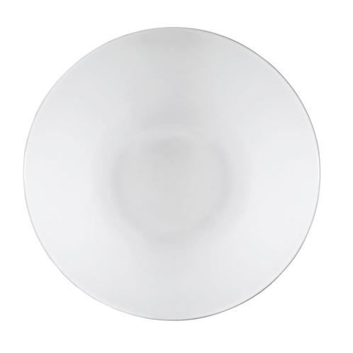 GGM Gastro | (24 stuks) PERA Wit - Dessert-/ Saladeschaal -, Huis en Inrichting, Keuken | Servies, Effen, Nieuw, Kom(men), Verzenden