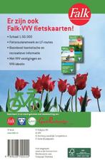 Fietsatlas Nederland / VVV Fietsatlas 9789028700444, Boeken, Verzenden, Zo goed als nieuw