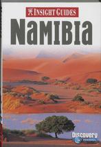 Namibia / Insight Guides 9789812585271 Insight Travel Guide, Boeken, Verzenden, Gelezen, Insight Travel Guide