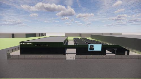 Oplsagruimte te huur Jupiterstraat 14-24 Kerkrade, Zakelijke goederen, Bedrijfs Onroerend goed, Huur