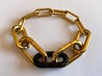 René Lalique - Animal imprint - Gold-plated, Crystal -, Antiek en Kunst, Antiek | Glas en Kristal