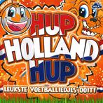 Hup Holland Hup CD (CDs), Cd's en Dvd's, Cd's | Dance en House, Techno of Trance, Verzenden, Nieuw in verpakking