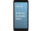 Nokia C02 - Smartphone - Android 12 - Grijs, Verzenden, Zo goed als nieuw