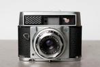 Agfa Selecta m + Color-Apotar 45mm f2,8 Meetzoeker camera, Nieuw