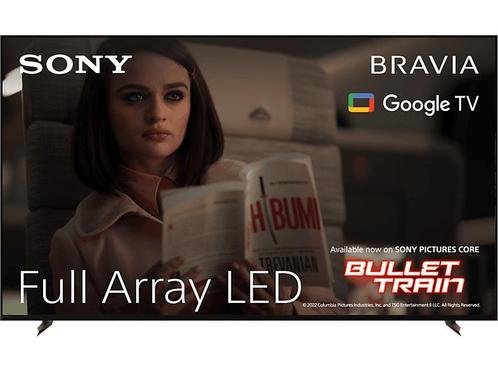 Sony - UHD-LCD Ultra HD 4K TV - 55 inch, Audio, Tv en Foto, Televisies, 100 cm of meer, 120 Hz, 4k (UHD), Nieuw, Sony, 100 cm of meer