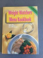 Weight Watchers menu kookboek 9789002166587 Auteur, Gelezen, Auteur Onbekend, Verzenden