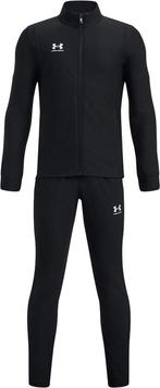 Under Armour UA Bs Challenger Tracksuit Jongens Trainingspa, Kleding | Heren, Sportkleding, Verzenden, Nieuw