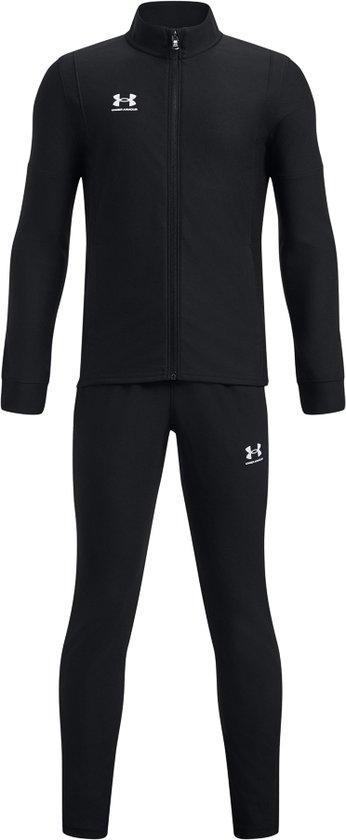 Under Armour UA Bs Challenger Tracksuit Jongens Trainingspa beschikbaar voor biedingen