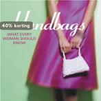 Handbags 9780715324950 Stephanie Pedersen, Verzenden, Gelezen, Stephanie Pedersen