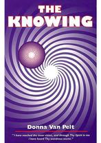 The Knowing Donna Van Pelt, Verzenden, Zo goed als nieuw