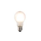 LED lamp A60 E27 4W 2700K mat filament dimbaar, Huis en Inrichting, Lampen | Losse lampen, Nieuw