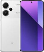 Xiaomi Redmi Note 13 Pro Plus 5G Dual SIM 256GB moonlight, Telecommunicatie, Mobiele telefoons | Overige merken, Verzenden, Zo goed als nieuw