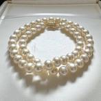 Zonder minimumprijs - Halsketting 14k Parel - Akoya lange, Sieraden, Tassen en Uiterlijk, Kettingen, Nieuw