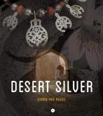 Desert silver 9789080774476 Sigrid Van Roode, Verzenden, Zo goed als nieuw, Sigrid Van Roode