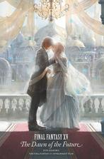Final Fantasy XV: The Dawn of the Future, Verzenden, Nieuw