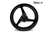 Voorwiel Honda CBR 600 FS Sport 2001-2002 (CBR600FS), Verzenden, Gebruikt