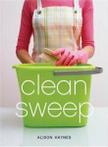 Clean Sweep By Alison Haynes
