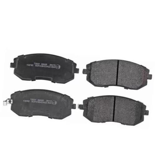 Remblokken set SUBARU FORESTER 2.0 S Turbo AWD voorzijde, Auto-onderdelen, Motor en Toebehoren, Nieuw, Verzenden