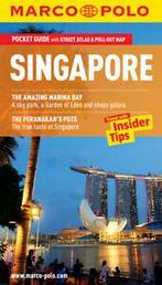 Marco Polo Travel Guides: Singapore by Rainer Wolfgramm, Gelezen, Marco Polo, Verzenden