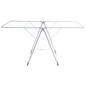 Benson Opvouwbaar droogrek - duurzaam staal - waterdichte... beschikbaar voor biedingen