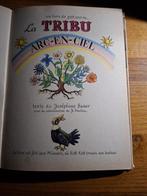 La Tribu - La TRIBU ARC-EN-CIEL - 1 Album - Beperkte oplage