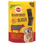 8x Pedigree Ranchos Slices Rund 60 gr, Dieren en Toebehoren, Dierenvoeding, Verzenden