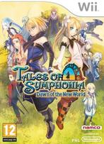 Tales of Symphonia Dawn of the new world (Nintendo nieuw), Ophalen of Verzenden, Nieuw