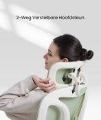 Ergonomische Bureaustoel -  Office Chair - Gamestoel - Volwa, Verzenden, Nieuw