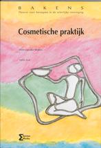 Cosmetische praktijk / Bakens 9789077423189, Verzenden, Gelezen, W. van der Straten