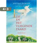 Flip en het Vliegende Paard 9789491126222 Wietske Blokker, Boeken, Verzenden, Zo goed als nieuw, Wietske Blokker