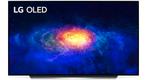 LG OLED65CX6 - 65 inch OLED 4K Ultra HD 120 Hz Smart TV, Ophalen, Zo goed als nieuw, 100 cm of meer, 4k (UHD)