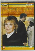 Monarch of the Glen serie 4 (dvd tweedehands film), Cd's en Dvd's, Ophalen of Verzenden, Zo goed als nieuw