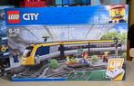 Lego Set - 60197 - City - Passenger Train, Nieuw