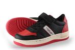 Replay Sneakers in maat 32 Zwart | 10% extra korting, Jongen of Meisje, Schoenen, Zo goed als nieuw, Verzenden