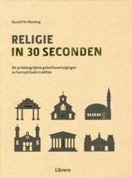 Religie in 30 seconden | 9789089987716 | Manning, Re,, Boeken, Zo goed als nieuw, Manning, Re, Russell