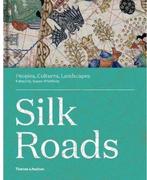 Silk Roads 9780500021576 Susan Whitfield, Verzenden, Zo goed als nieuw, Susan Whitfield