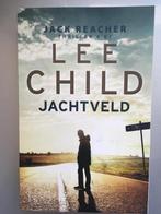Jachtveld (Special Reefman 2017)  -  Lee Child, Gelezen, Lee Child, Verzenden