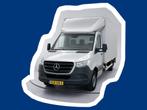 Zakelijke Lease |  Mercedes-Benz Sprinter 316 2.2 CDI L3 Bak, Automaat, Stof, Gebruikt, Euro 6