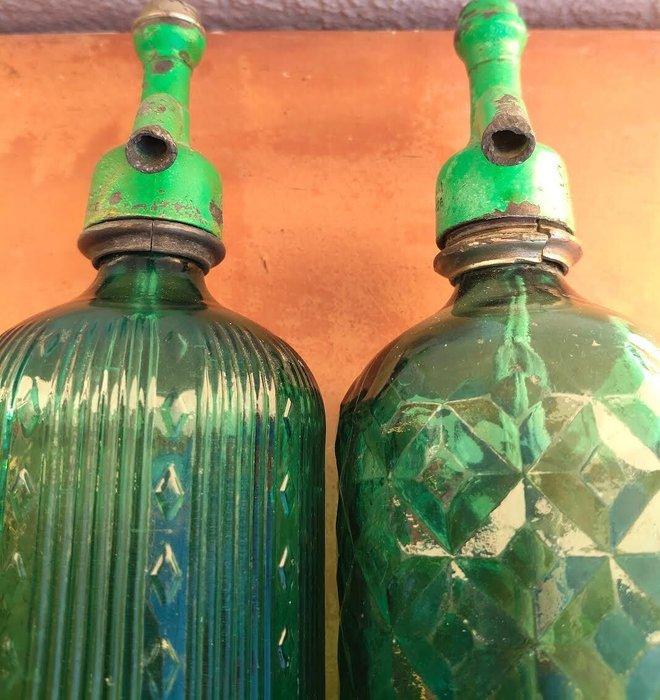 Sifon (2) - MODERNISTAS, Antiek en Kunst, Antiek | Wandborden en Tegels