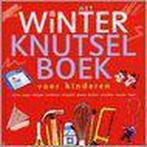 Het Winterknutselboek Voor Kinderen 9789058775337, Boeken, Gelezen, Onbekend, Janny en Marie-JosÉ Bonthuis, Verzenden
