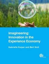 Imagineering 9781780644653, Boeken, Schoolboeken, Zo goed als nieuw, Verzenden